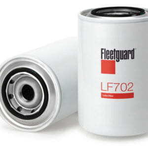 Fleetguard Lube Oil Filter LF702
