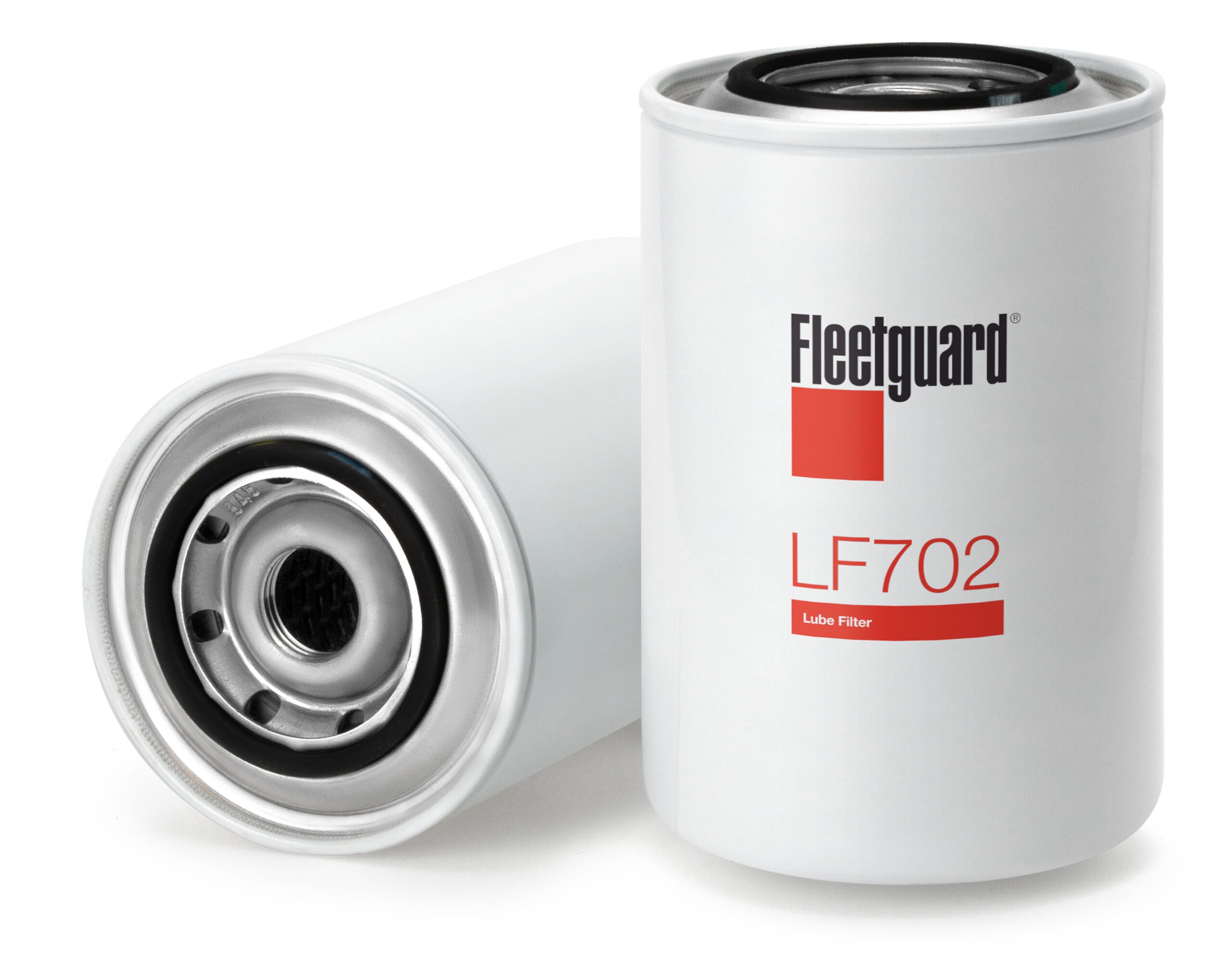 Fleetguard Lube Oil Filter LF702