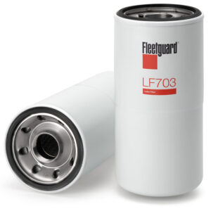 Fleetguard Lube Oil Filter LF703