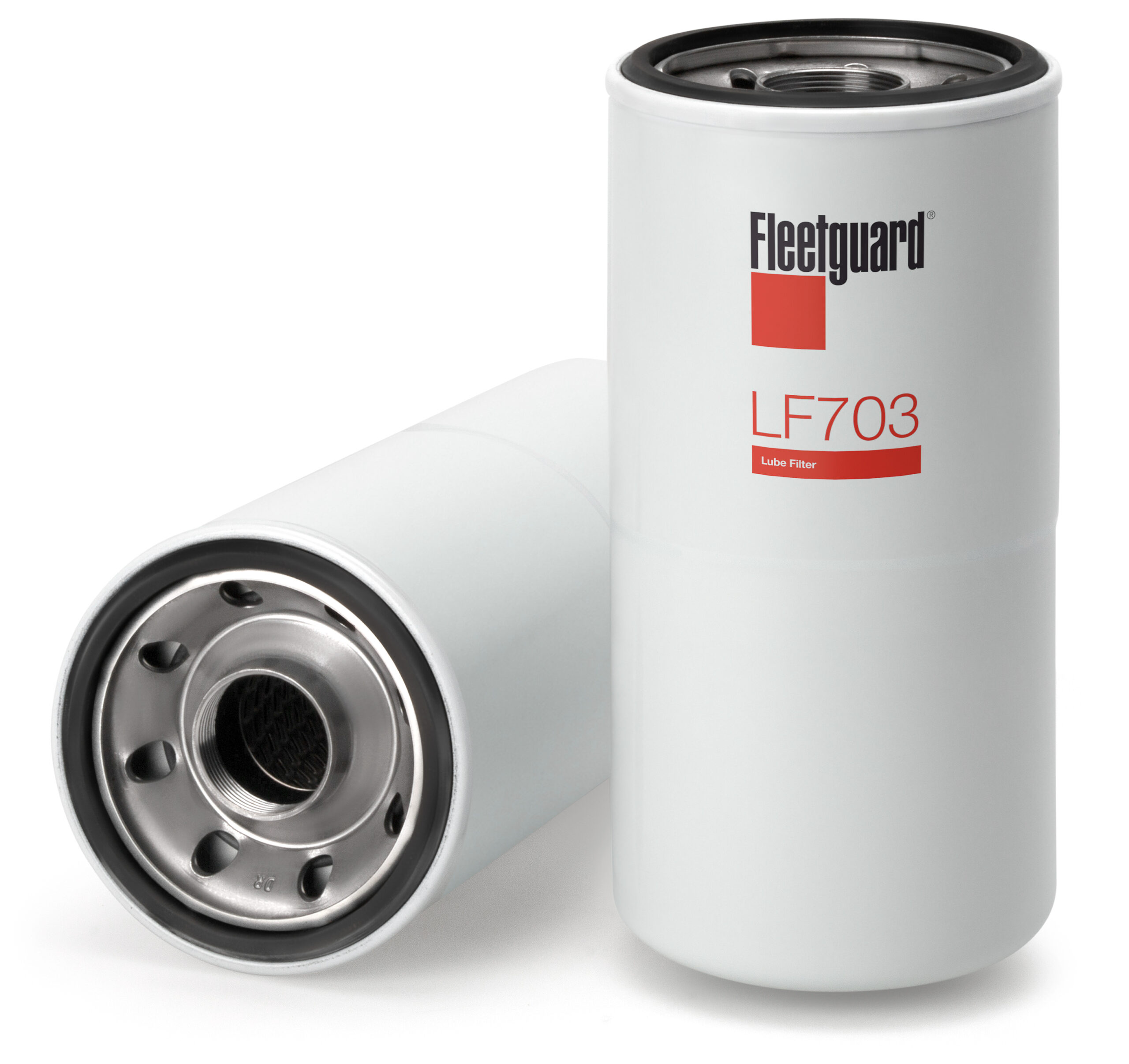 Fleetguard Lube Oil Filter LF703
