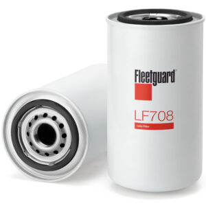 Fleetguard Lube Oil Filter LF708