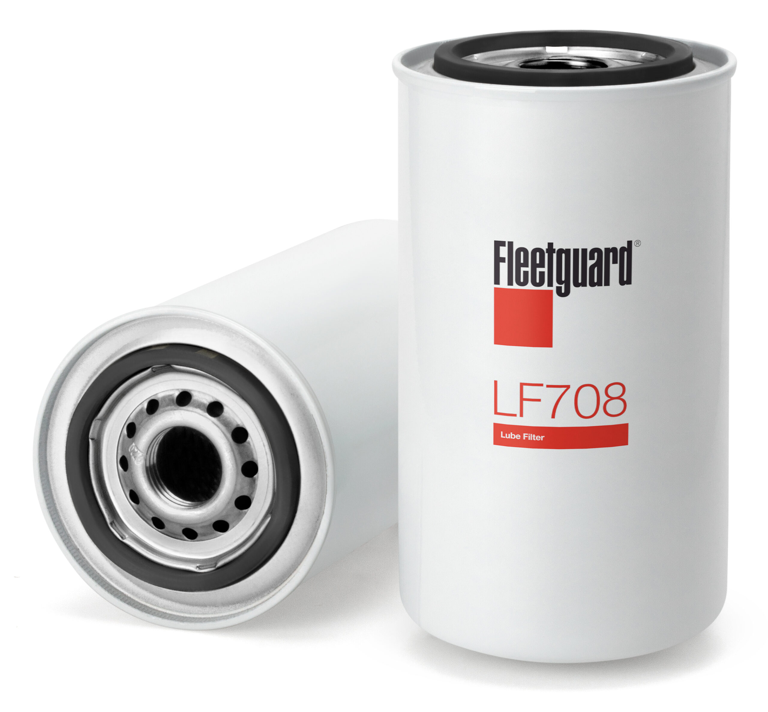 Fleetguard Lube Oil Filter LF708