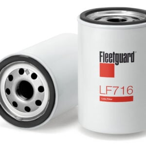 Fleetguard Lube Oil Filter LF716
