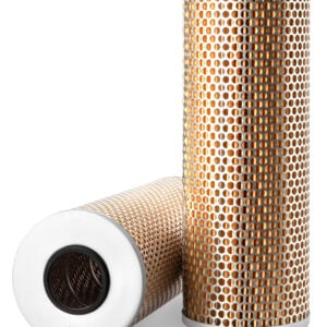 Fleetguard Lube Oil Filter LF725