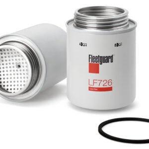 Fleetguard Lube Oil Filter LF726