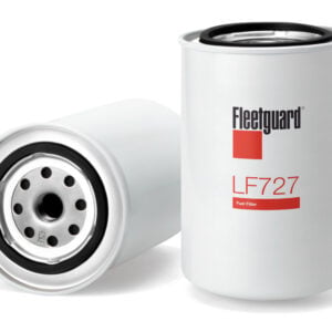 Fleetguard Lube Oil Filter LF727