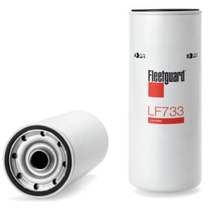 Fleetguard Lube Oil Filter LF733