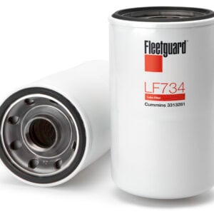 Fleetguard Lube Oil Filter LF734