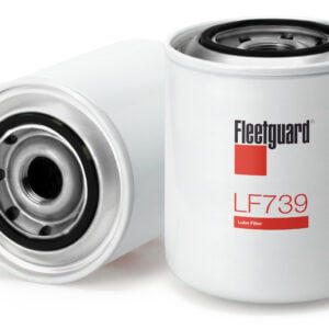 Fleetguard Lube Oil Filter LF739