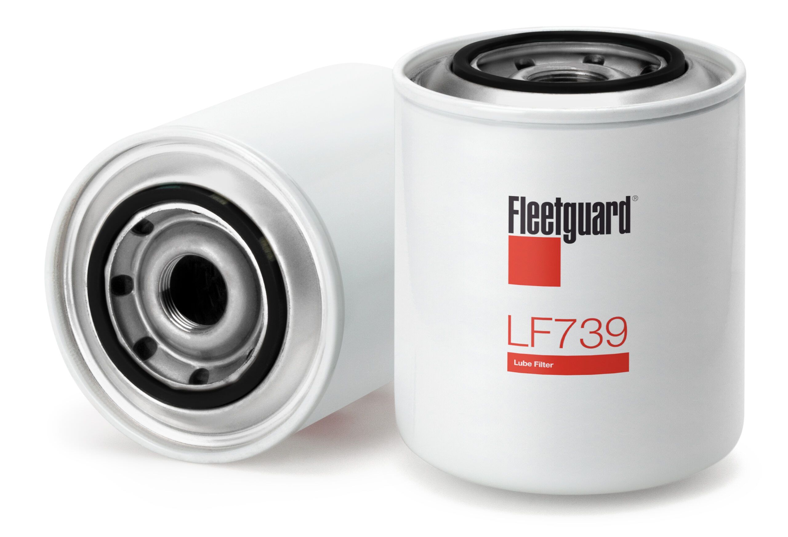 Fleetguard Lube Oil Filter LF739