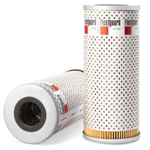 Fleetguard Lube Oil Filter LF740