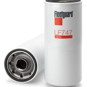 Fleetguard Lube Oil Filter LF747