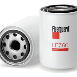 Fleetguard Lube Oil Filter LF760