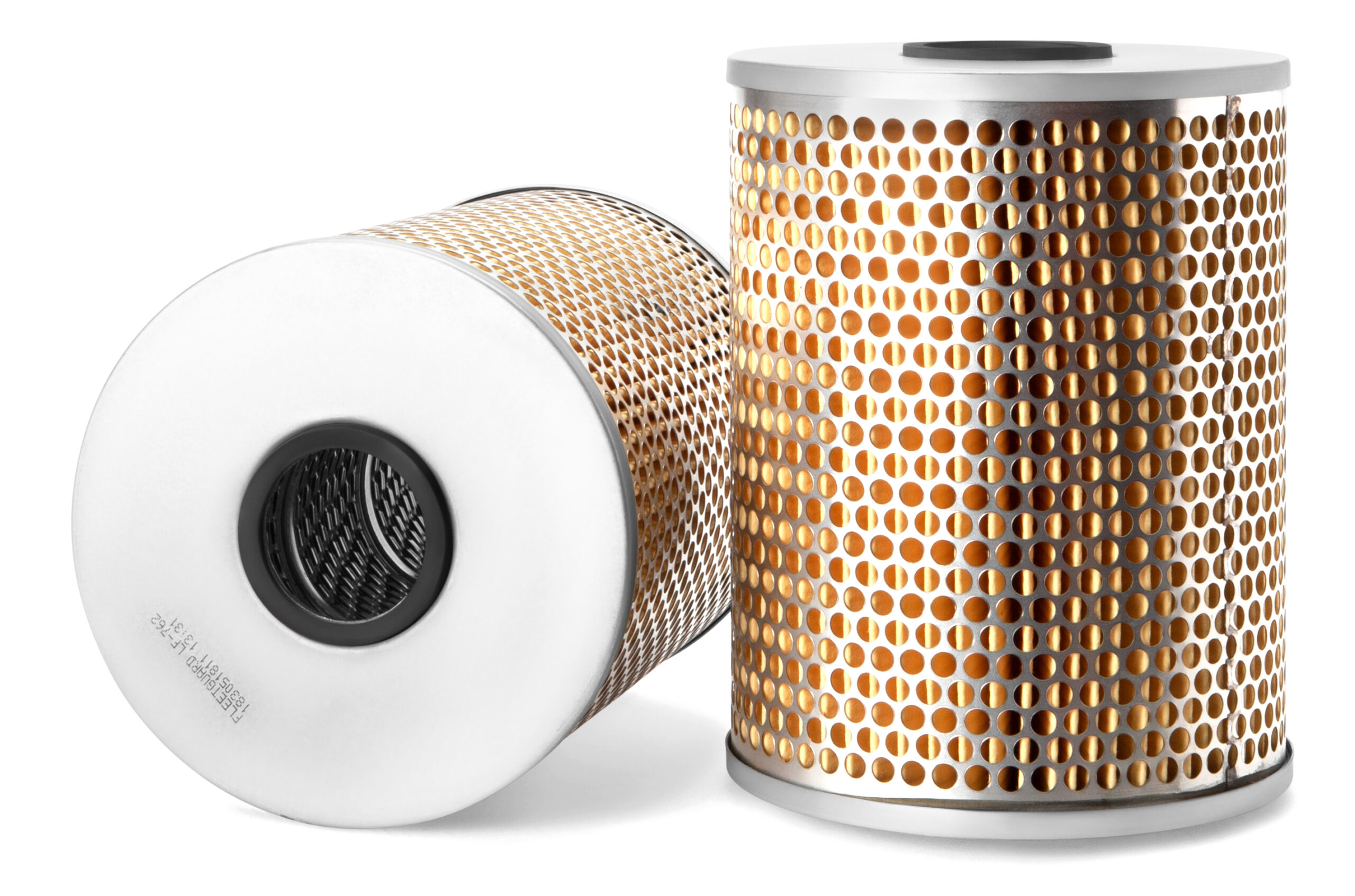 Fleetguard Lube Oil Filter LF762