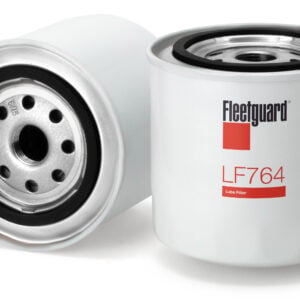 Fleetguard Lube Oil Filter LF764