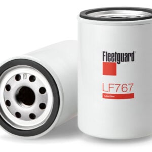 Fleetguard Lube Oil Filter LF767