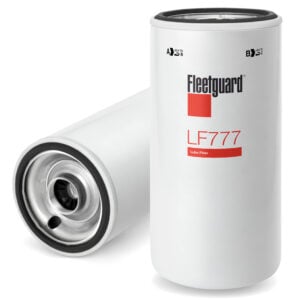 Fleetguard Lube Oil Filter LF777