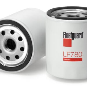 Fleetguard Lube Oil Filter LF780