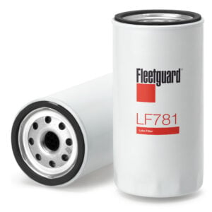 Fleetguard Lube Oil Filter LF781