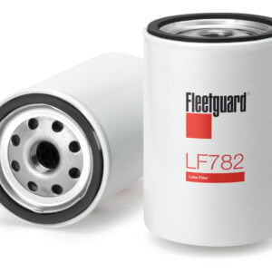 Fleetguard Lube Oil Filter LF782