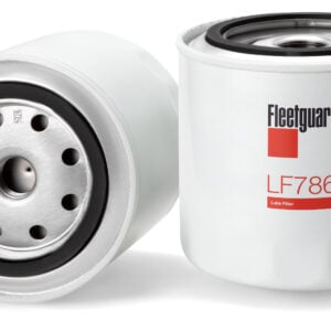 Fleetguard Lube Oil Filter LF786