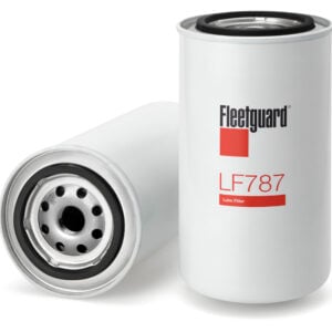Fleetguard Lube Oil Filter LF787