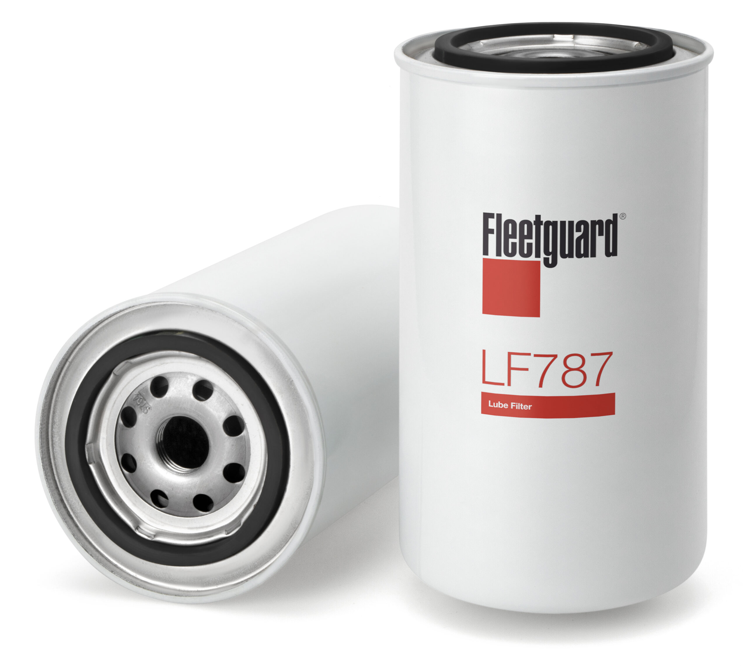 Fleetguard Lube Oil Filter LF787
