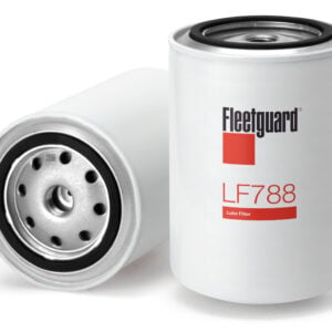 Fleetguard Lube Oil Filter LF788