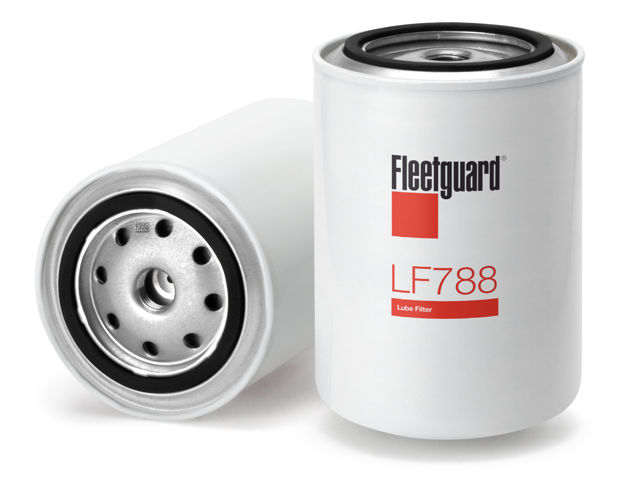 Fleetguard Lube Oil Filter LF788