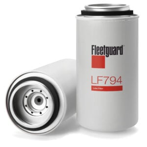 Fleetguard Lube Oil Filter LF794
