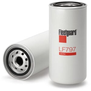Fleetguard Lube Oil Filter LF797