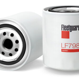 Fleetguard Lube Oil Filter LF798