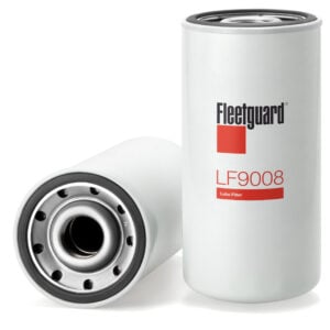 Fleetguard Lube Oil Filter LF9008