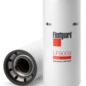 Fleetguard Lube Oil Filter LF9009