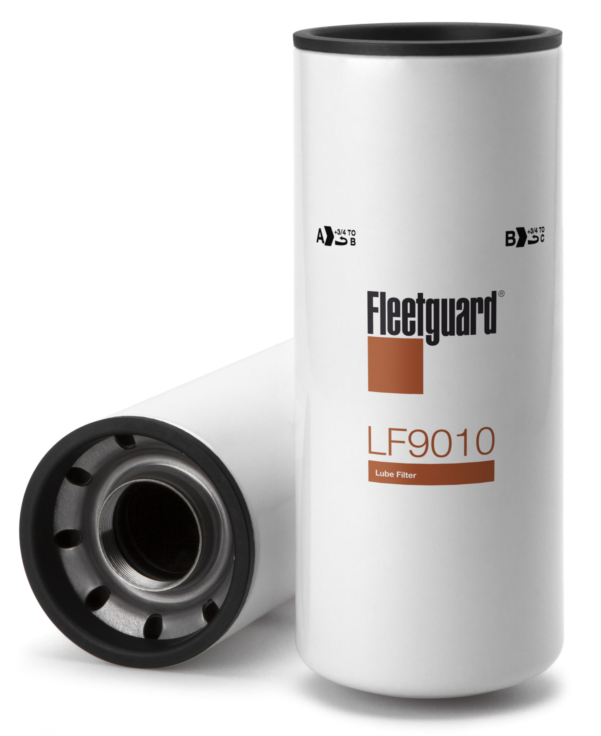 Fleetguard Lube Oil Filter LF9010