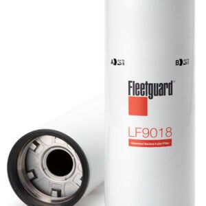 Fleetguard Lube Oil Filter LF9018