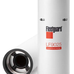 Fleetguard Lube Oil Filter LF9025