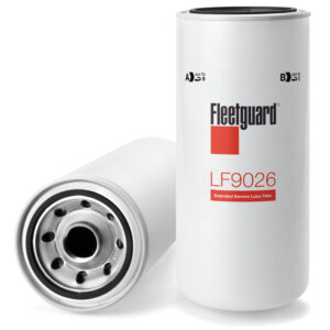 Fleetguard Lube Oil Filter LF9026