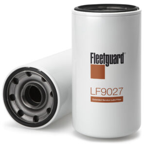Fleetguard Lube Oil Filter LF9027