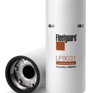 Fleetguard Lube Oil Filter LF9031