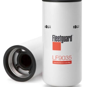 Fleetguard Lube Oil Filter LF9035