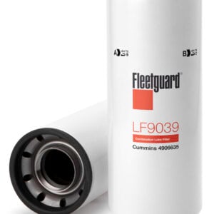 Fleetguard Lube Oil Filter LF9039