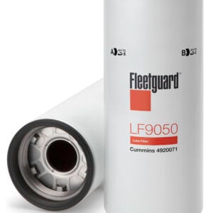 Fleetguard Lube Oil Filter LF9050
