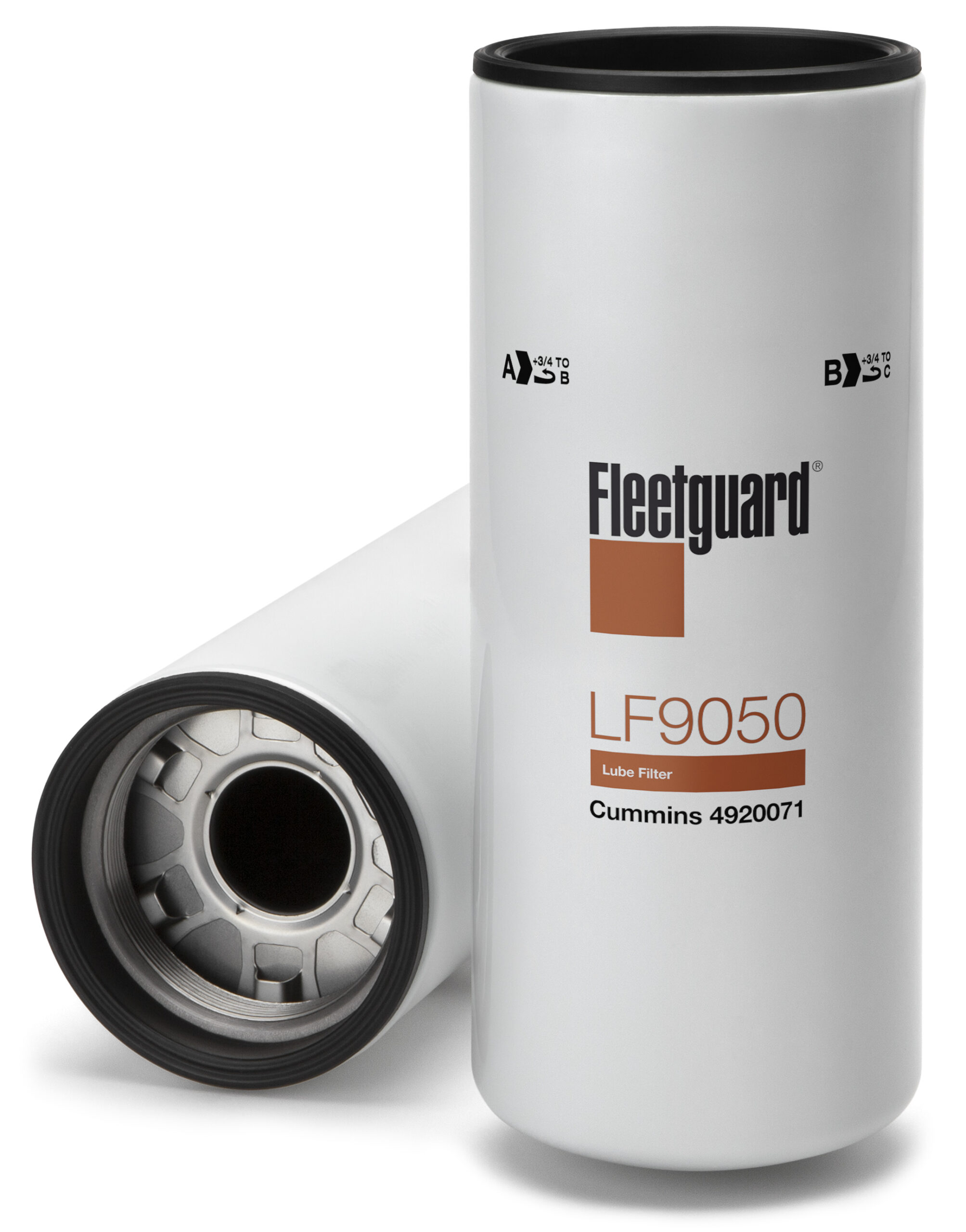 Fleetguard Lube Oil Filter LF9050
