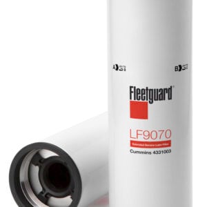 Fleetguard Lube Oil Filter LF9070