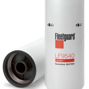 Fleetguard Lube Oil Filter LF9540