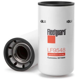 Fleetguard Lube Oil Filter LF9548