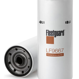 Fleetguard Lube Oil Filter LF9667