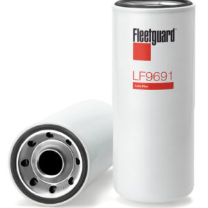 Fleetguard Lube Oil Filter LF9691