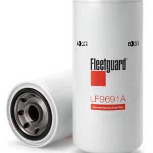 Fleetguard Lube Oil Filter LF9691A